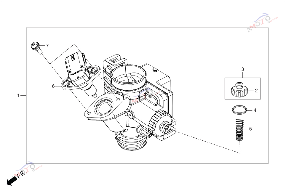 Engine Diagram